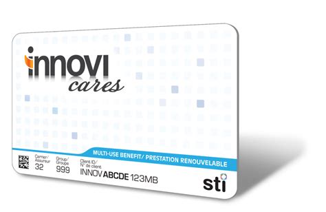 innovi smart card